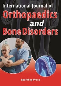 Orthopaedic Journal Subscription